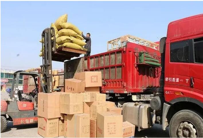 泉州到高要区物流专线