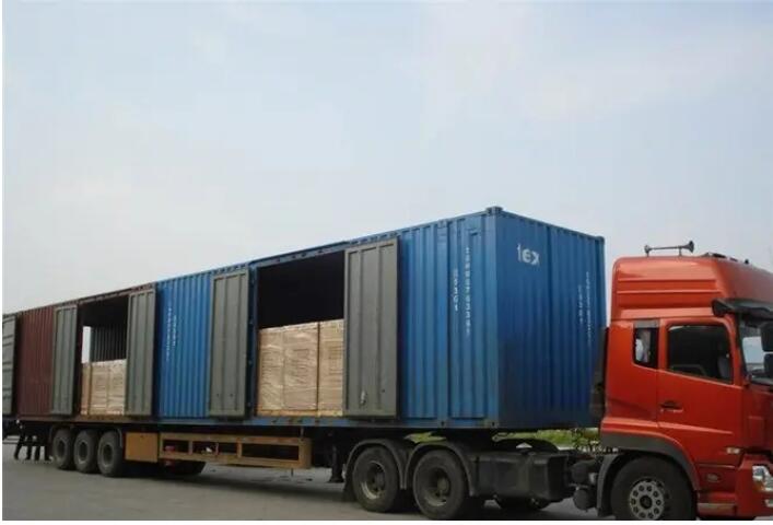 泉州到高要区整车运输