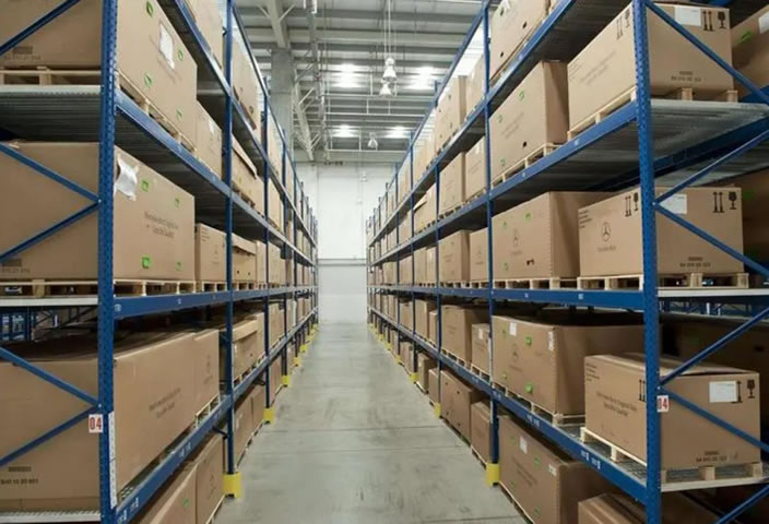 泉州到高要区货物仓储