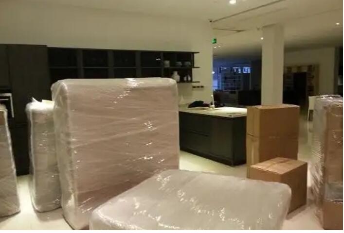 泉州到高要区长途搬家