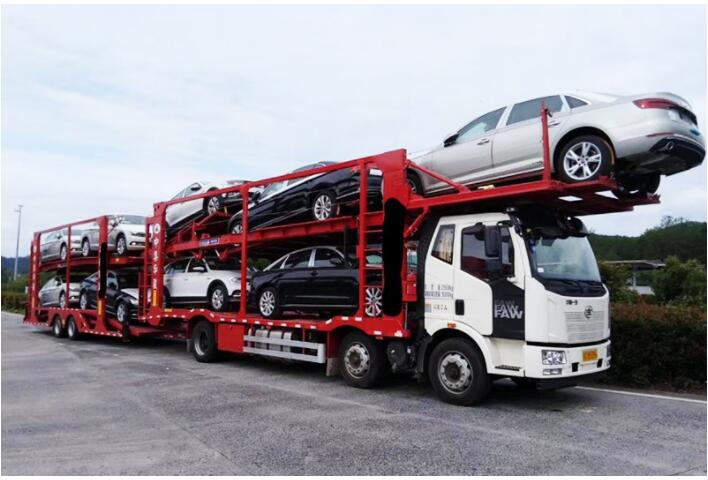 泉州到高要区轿车托运